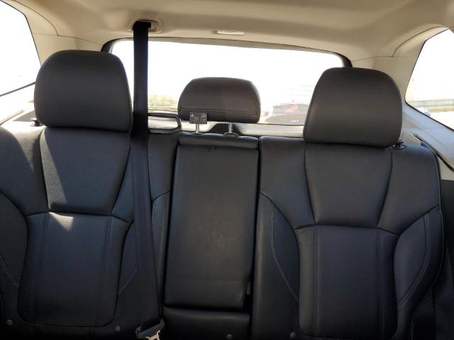 Photo 10 from auction – 2019 SUBARU FORESTER L with VIN JF2SKASC9KH573730