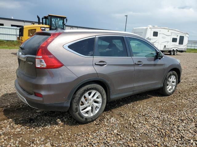 Photo 3 from auction – 2016 HONDA CR-V EXL with VIN 2HKRM4H71GH630157