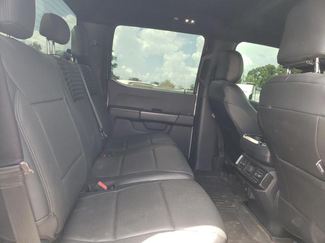 Photo 10 from auction – 2022 FORD F150 SUPER with VIN 1FTFW1E57NFC33798
