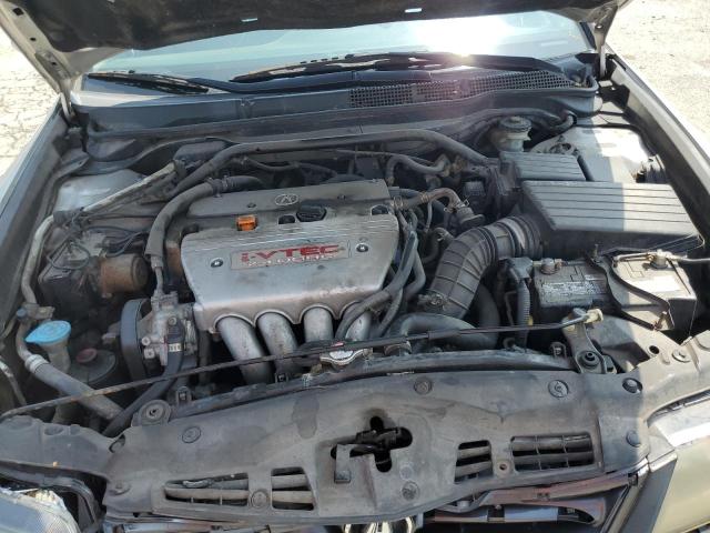 Photo 11 from auction – 2008 ACURA TSX with VIN JH4CL96898C004501