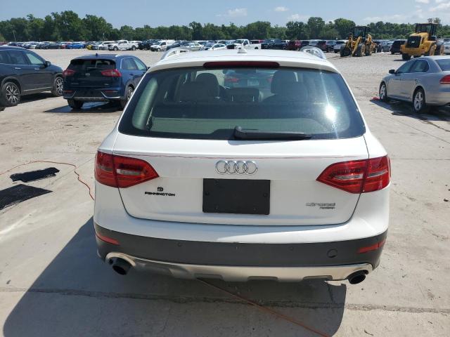 Foto 6 de la subasta – 2014 AUDI A4 ALLROAD con VIN WA1UFAFL8EA115187