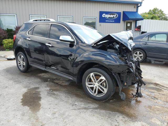 Photo 4 from auction – 2016 CHEVROLET EQUINOX LT with VIN 2GNFLGE36G6233371