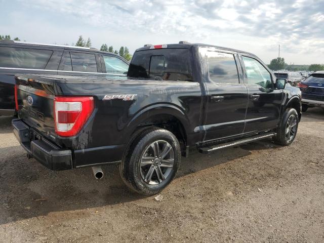 Photo 3 from auction – 2023 FORD F150 SUPER with VIN 1FTEW1EP5PKF34366