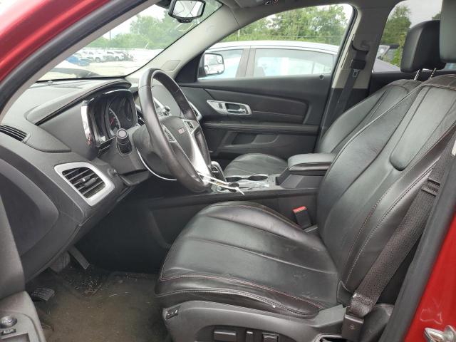 Photo 7 from auction – 2014 GMC TERRAIN SL with VIN 2GKFLTE30E6348261