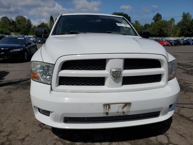 Photo 5 from auction – 2012 DODGE RAM 1500 S with VIN 3C6JD6AT8CG188505