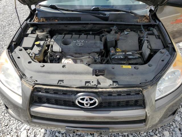 Photo 12 from auction – 2009 TOYOTA RAV4 with VIN 2T3ZF33V49W002907