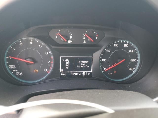 Photo 9 from auction – 2017 CHEVROLET MALIBU LS with VIN 1G1ZB5ST7HF113371