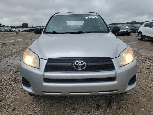 Photo 5 from auction – 2011 TOYOTA RAV4 with VIN 2T3ZF4DV5BW072507