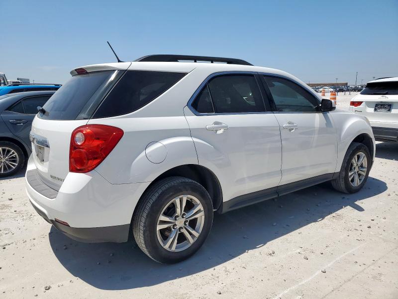 Photo 3 from auction – 2013 CHEVROLET EQUINOX LT with VIN 2GNALDEKXD1207526