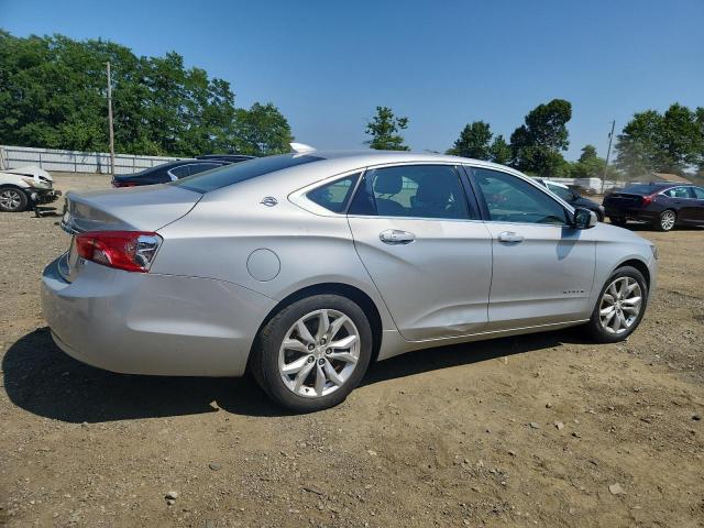 Photo 3 from auction – 2018 CHEVROLET IMPALA LT with VIN 2G1105S3XJ9121627