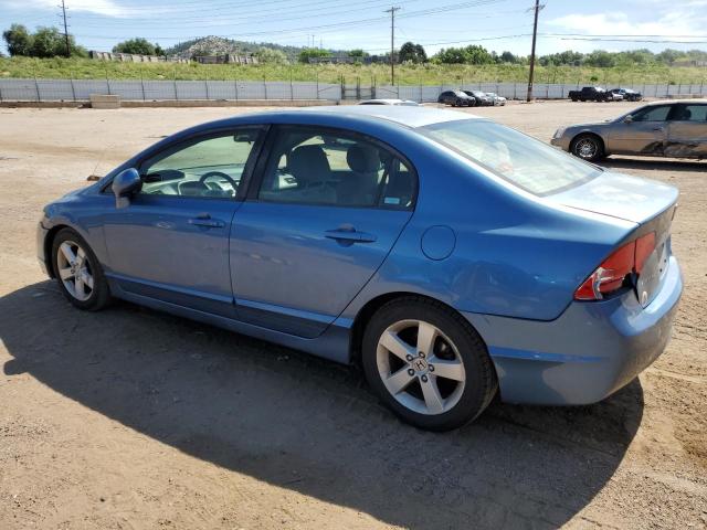 Photo 2 from auction – 2007 HONDA CIVIC EX with VIN JHMFA16877S005722