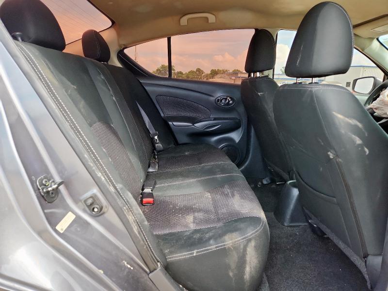Photo 10 from auction – 2017 NISSAN VERSA S with VIN 3N1CN7AP5HL843079