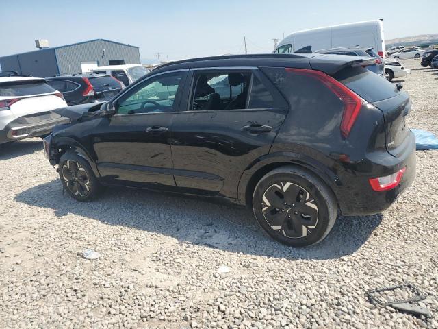 Photo 2 from auction – 2025 KIA NIRO WIND with VIN KNDCR3L13S5134435