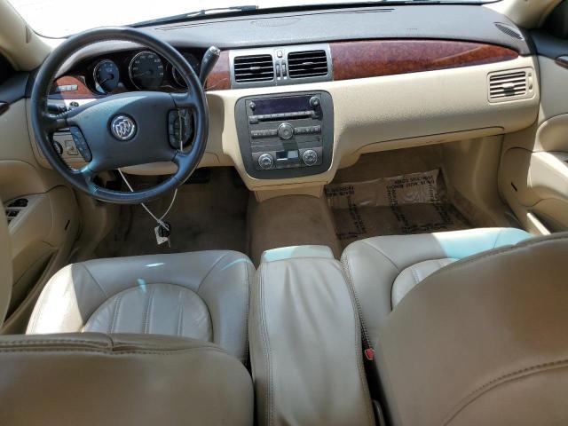 Photo 8 from auction – 2010 BUICK LUCERNE CX with VIN 1G4HJ5EM7AU138603