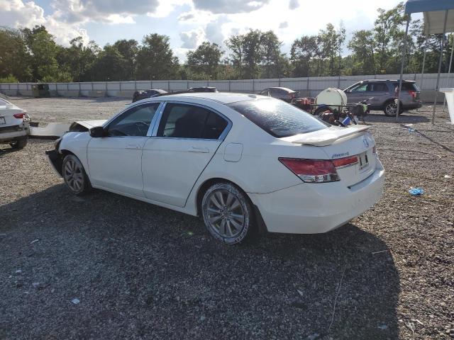 Photo 2 from auction – 2012 HONDA ACCORD EXL with VIN 1HGCP2F83CA179460