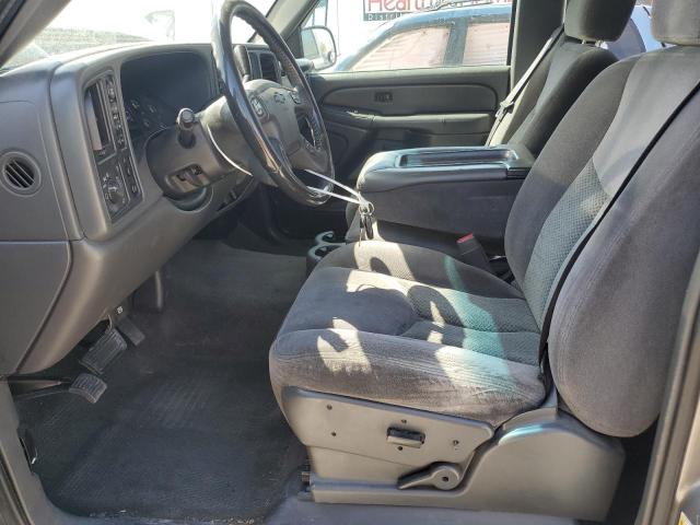 Photo 7 from auction – 2006 CHEVROLET SILVERADO with VIN 2GCEK13T461245943