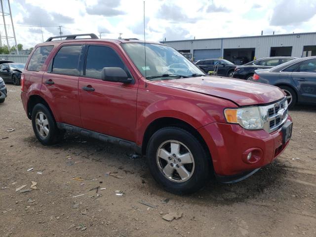 Photo 4 from auction – 2011 FORD ESCAPE XLT with VIN 1FMCU0D7XBKB38639
