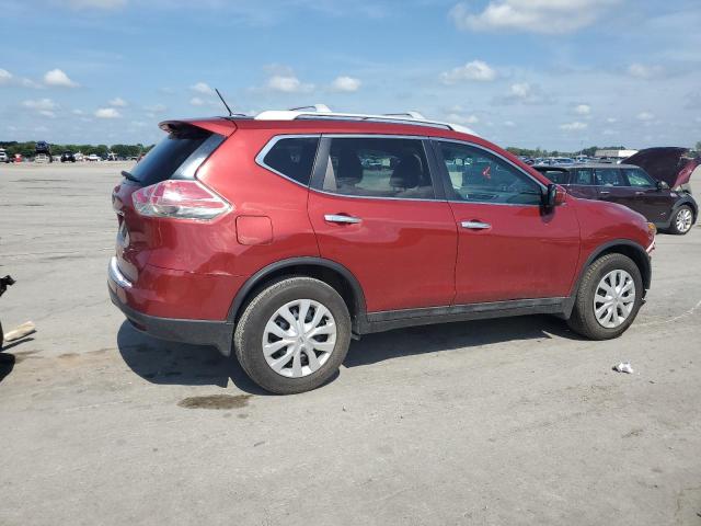 Photo 3 from auction – 2016 NISSAN ROGUE S with VIN 5N1AT2MT9GC919348