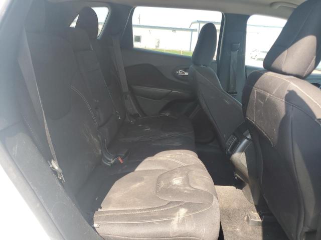 Photo 11 from auction – 2015 JEEP CHEROKEE L with VIN 1C4PJLCB2FW542006