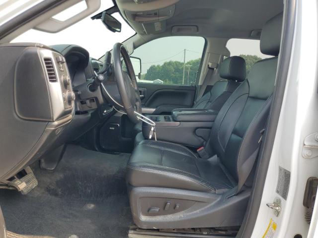 Photo 7 from auction – 2018 CHEVROLET SILVERADO with VIN 1GC4K0CY7JF288062