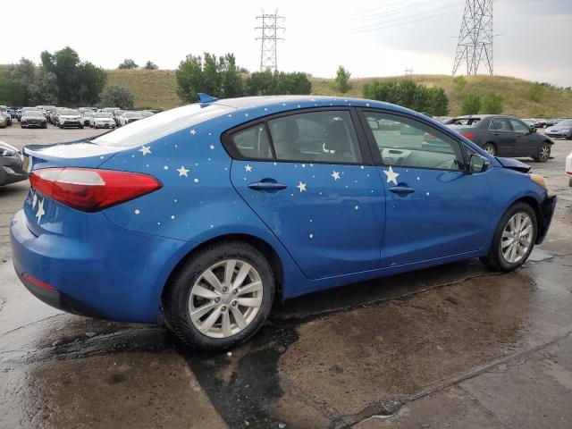 Photo 3 from auction – 2014 KIA FORTE LX with VIN KNAFX4A64E5097906