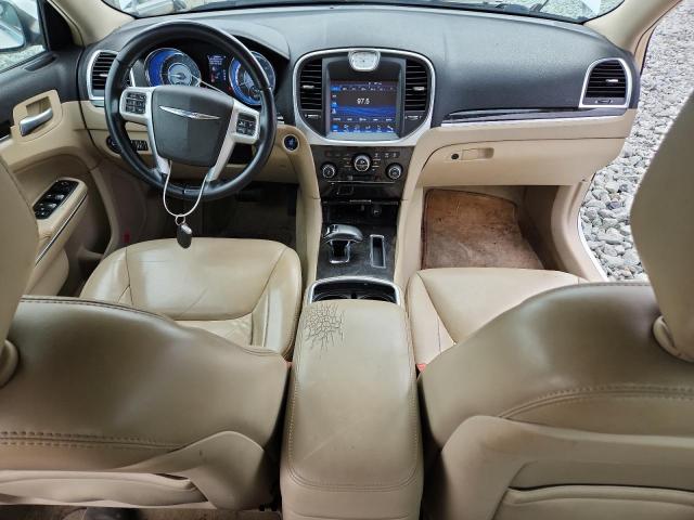 Photo 8 from auction – 2013 CHRYSLER 300 with VIN 2C3CCAAG2DH508529