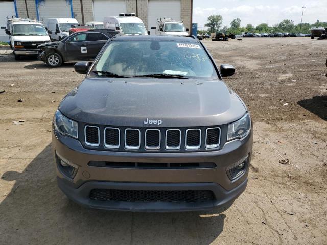 Photo 5 from auction – 2018 JEEP COMPASS LA with VIN 3C4NJDBB1JT281934