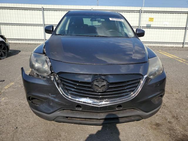 Photo 5 from auction – 2015 MAZDA CX-9 with VIN JM3TB2BV6F0457245
