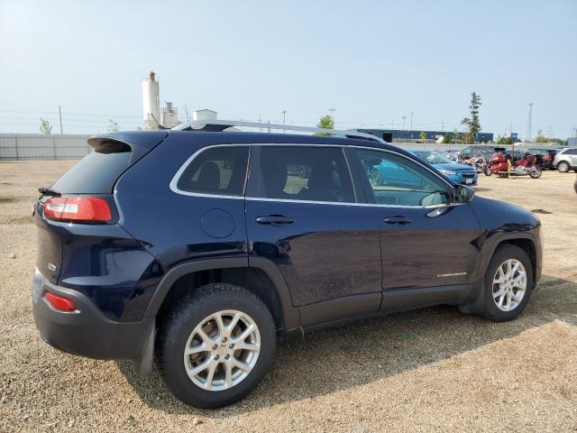 Photo 3 from auction – 2014 JEEP CHEREOKEE with VIN 1C4PJMCS2EW226870