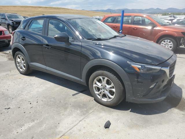 Photo 4 from auction – 2019 MAZDA CX-3 SPORT with VIN JM1DKFB73K1457858