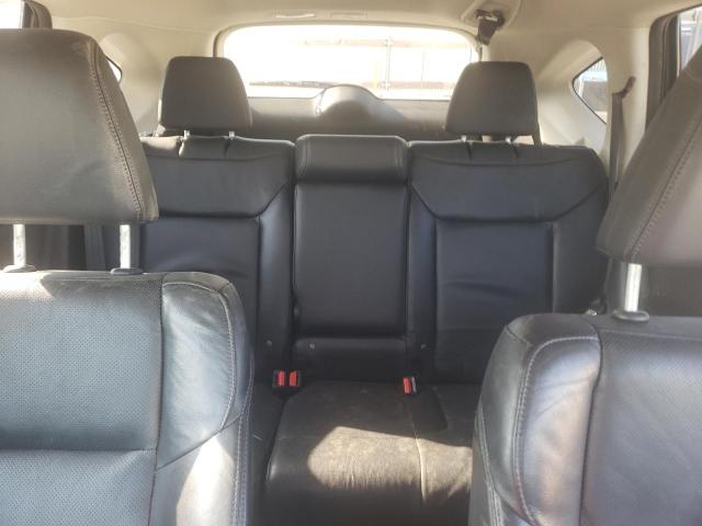 Photo 10 from auction – 2016 HONDA CR-V EXL with VIN 5J6RM4H73GL086170