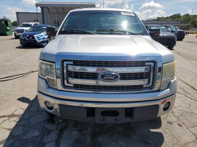 Photo 5 from auction – 2014 FORD F150 SUPER with VIN 1FTEW1CM8EKG32796