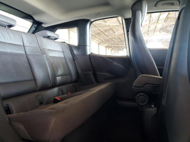 Zdjęcie 10 z aukcji – 2015 BMW I3 REX z VIN WBY1Z4C59FV505151