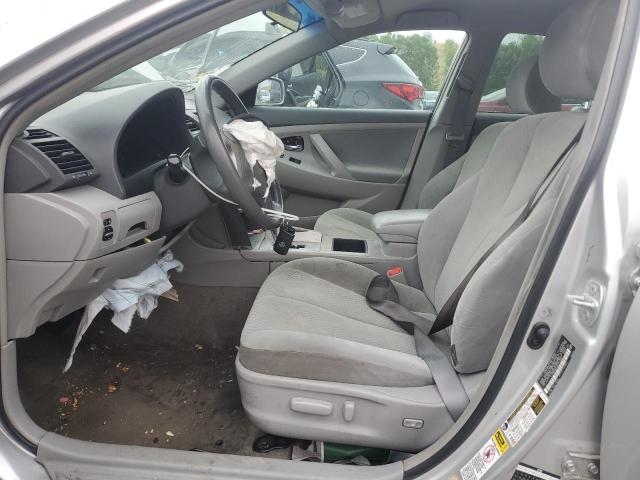 Photo 7 from auction – 2009 TOYOTA CAMRY BASE with VIN 4T1BE46K49U312396