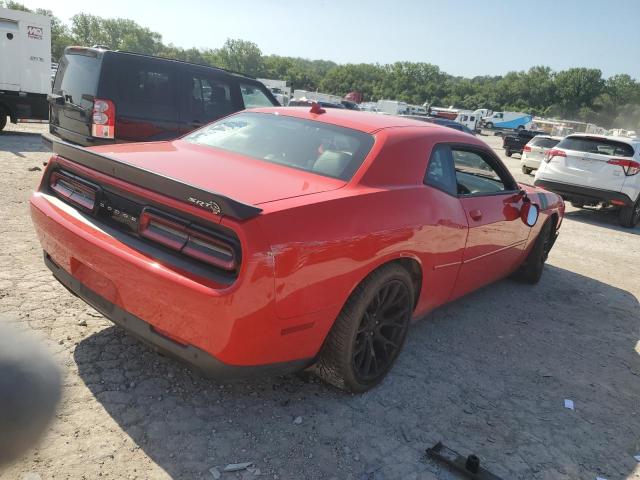 Photo 3 from auction – 2015 DODGE CHALLENGER with VIN 2C3CDZC97FH909412