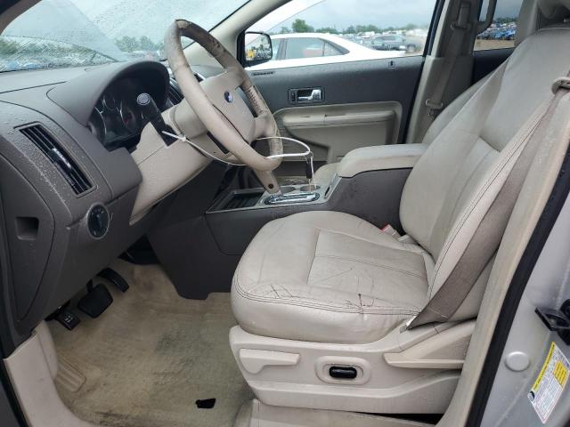 Photo 7 from auction – 2009 FORD EDGE LIMIT with VIN 2FMDK49C69BA40235