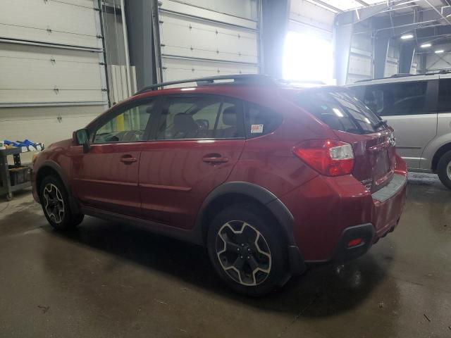 Photo 2 from auction – 2013 SUBARU XV CROSSTR with VIN JF2GPAVC2D2210890