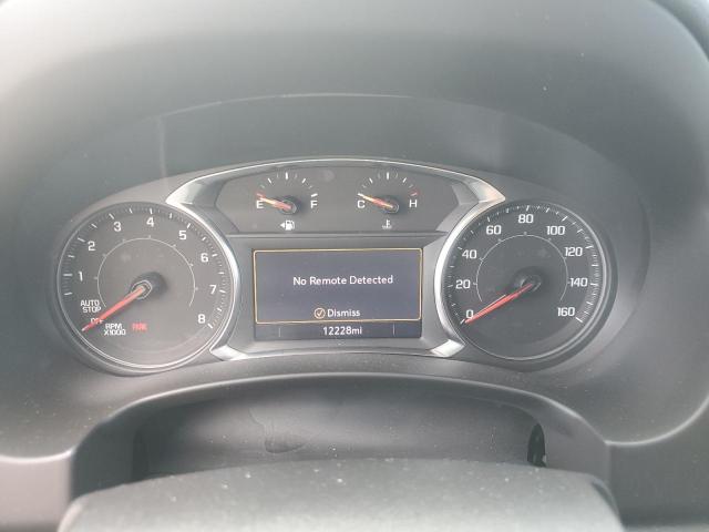 Photo 9 from auction – 2023 GMC TERRAIN AT with VIN 3GKALYEG8PL170009