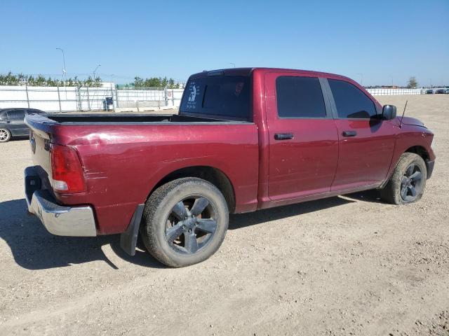Photo 3 from auction – 2017 RAM 1500 SLT with VIN 1C6RR7LTXHS583776