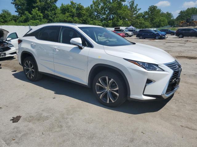 Photo 4 from auction – 2016 LEXUS RX 350 with VIN JTJBZMCA6G2010019