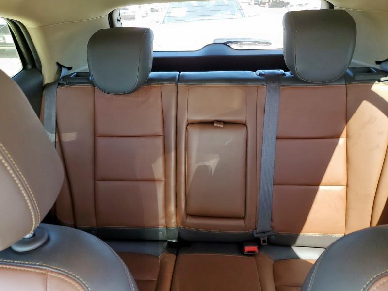 Photo 10 from auction – 2015 BUICK ENCORE PRE with VIN KL4CJDSB2FB259774