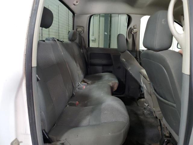 Photo 10 from auction – 2009 DODGE RAM 2500 with VIN 3D7KS28T39G522858
