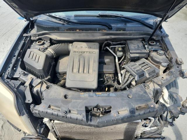 Photo 12 from auction – 2011 GMC TERRAIN SL with VIN 2CTFLTEC3B6242334