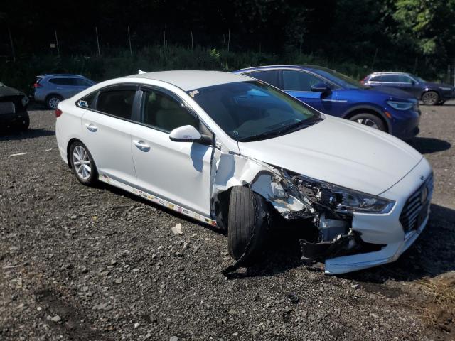 Photo 4 from auction – 2019 HYUNDAI SONATA SE with VIN 5NPE24AF4KH810828