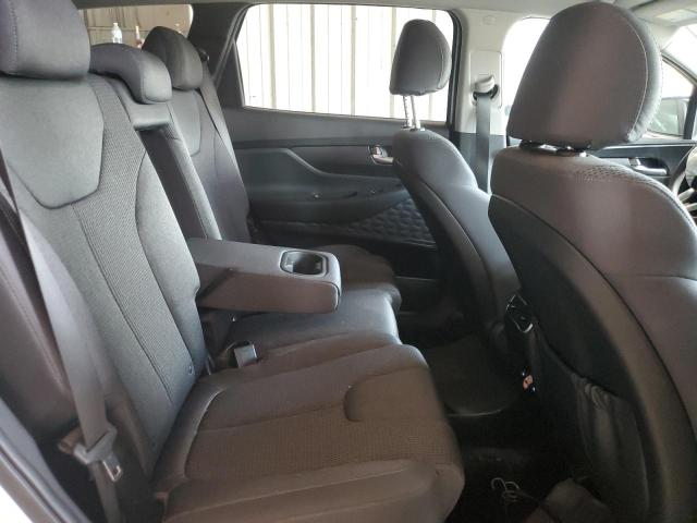 Photo 11 from auction – 2021 HYUNDAI SANTA FE SE with VIN 5NMS14AJ9MH359860