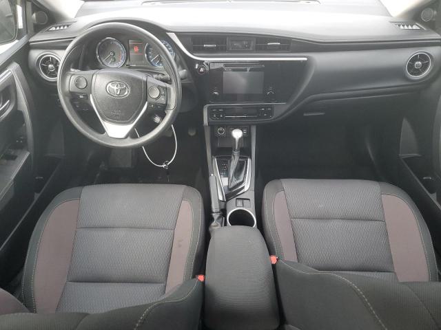 Photo 8 from auction – 2018 TOYOTA COROLLA L with VIN 2T1BURHE2JC076487