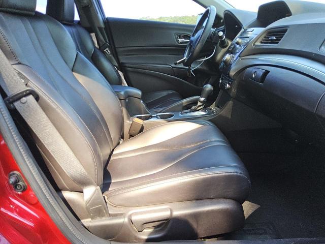 Photo 7 from auction – 2019 ACURA ILX with VIN 19UDE2F39KA008600