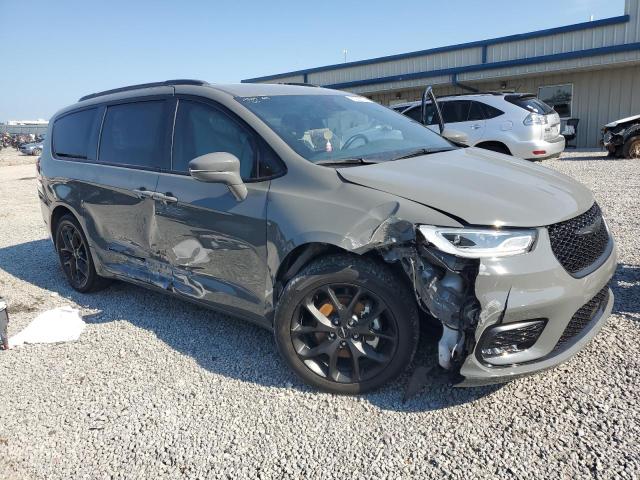 Photo 4 from auction – 2021 CHRYSLER PACIFICA T with VIN 2C4RC1FG7MR557816