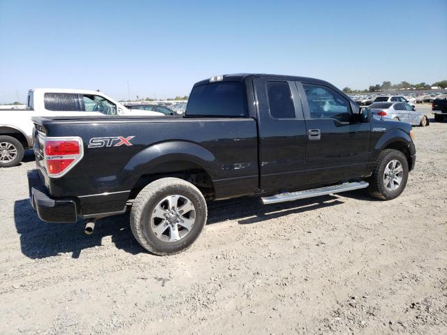 Photo 3 from auction – 2014 FORD F150 SUPER with VIN 1FTEX1CM9EKF26726