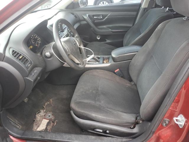 Photo 7 from auction – 2015 NISSAN ALTIMA 2.5 with VIN 1N4AL3AP2FC425970